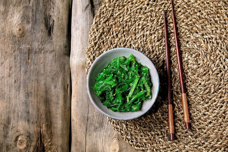 From Soups to Butter: Seaweed’s Dinner Table Takeover
