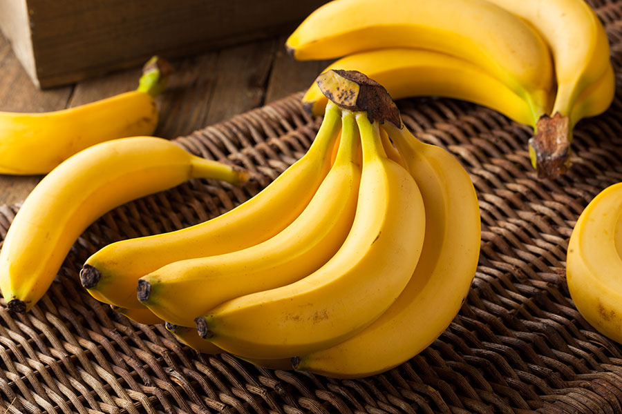 Bananas: The Daily Dilemma